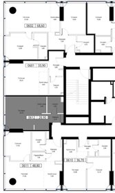 Квартира 28,9 м², студия - изображение 1
