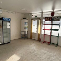 50 м², торговое помещение - изображение 3