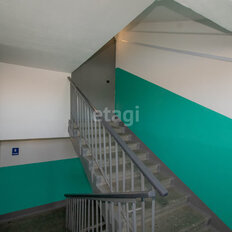 Квартира 65,8 м², 3-комнатная - изображение 5