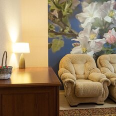 Квартира 50 м², 2-комнатная - изображение 3