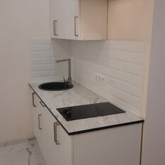 Квартира 14 м², студия - изображение 1