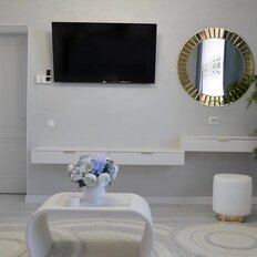 Квартира 68 м², студия - изображение 3