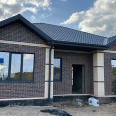 дом + 4 сотки, участок - изображение 1