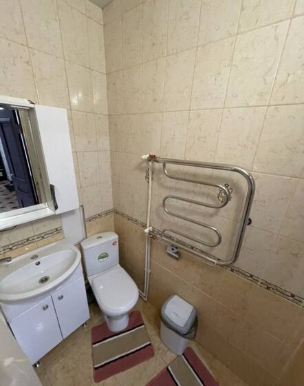 35 м², 1-комнатная квартира 4 500 000 ₽ - изображение 18