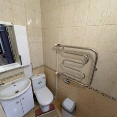 Квартира 40 м², 1-комнатная - изображение 4
