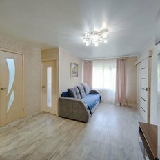 Квартира 42 м², 2-комнатная - изображение 2