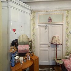 Квартира 108,6 м², 4-комнатная - изображение 5