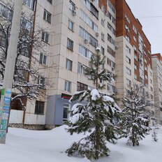 Квартира 60 м², 2-комнатная - изображение 2