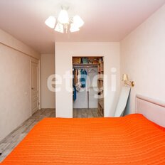 Квартира 60,6 м², 3-комнатная - изображение 5