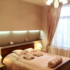 Квартира 130 м², 3-комнатная - изображение 5