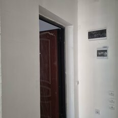 Квартира 44,3 м², 1-комнатная - изображение 4