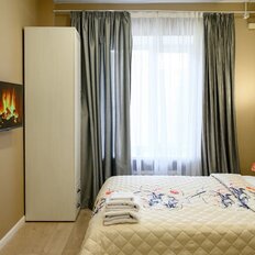 Квартира 18 м², студия - изображение 4