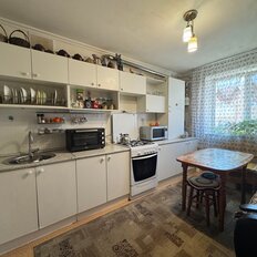 Квартира 53,3 м², 2-комнатная - изображение 4