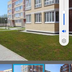 Квартира 35 м², студия - изображение 3
