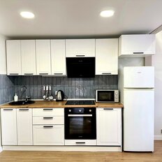 Квартира 140,3 м², 2-комнатная - изображение 3