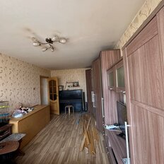 Квартира 32,6 м², 1-комнатная - изображение 1