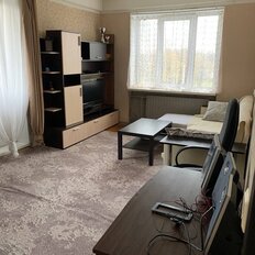 Квартира 73,1 м², 3-комнатная - изображение 1