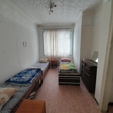 Квартира 71 м², 3-комнатная - изображение 2