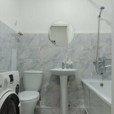 Квартира 25 м², студия - изображение 1