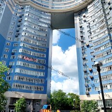 Квартира 70 м², 2-комнатная - изображение 3