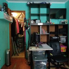 Квартира 46,9 м², 2-комнатная - изображение 3