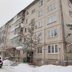 Квартира 44 м², 2-комнатная - изображение 2