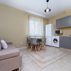 Квартира 50 м², 2-комнатная - изображение 1