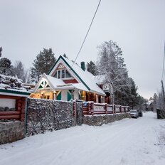 дом + 9 соток, участок - изображение 4