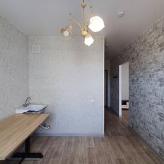 Квартира 36 м², 1-комнатная - изображение 4