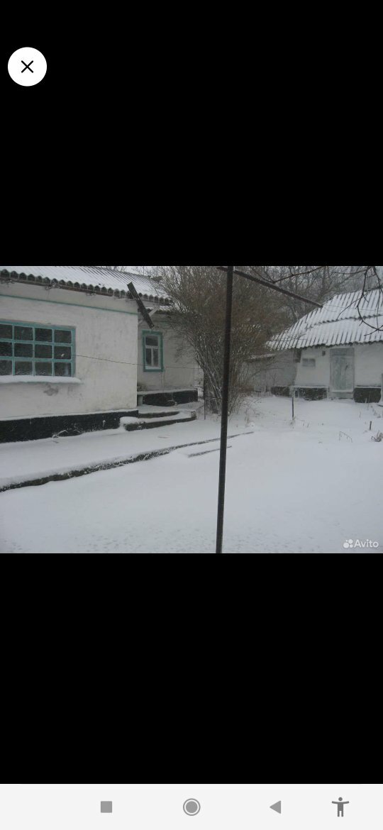 Дом 50 м² в станица Воровсколесская — фото 7 из 12