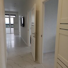 Квартира 67 м², 3-комнатная - изображение 3