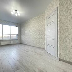 Квартира 30 м², 1-комнатная - изображение 1