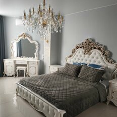 Квартира 111 м², 3-комнатная - изображение 1