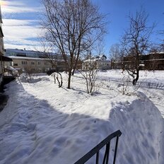 Квартира 29,1 м², 1-комнатная - изображение 5