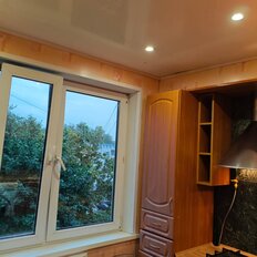 Квартира 51,5 м², 3-комнатная - изображение 3