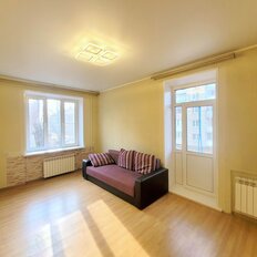 Квартира 74,5 м², 3-комнатная - изображение 1
