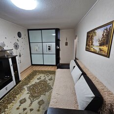 Квартира 32 м², 1-комнатная - изображение 1