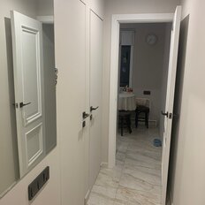 Квартира 58,6 м², 3-комнатная - изображение 5