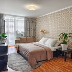 Квартира 50 м², 1-комнатная - изображение 3