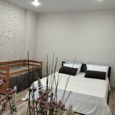 Квартира 65,7 м², 3-комнатная - изображение 3