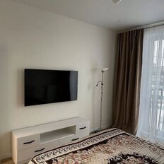 Квартира 38 м², 1-комнатная - изображение 3