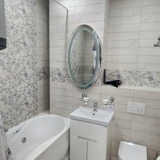 Квартира 28 м², студия - изображение 1