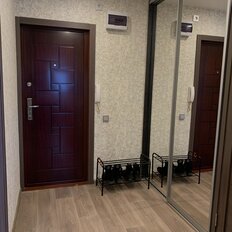 Квартира 33,2 м², 1-комнатная - изображение 4