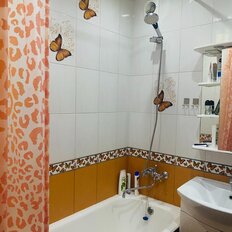 Квартира 33,7 м², 1-комнатная - изображение 2
