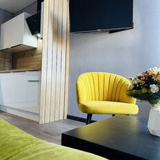 Квартира 40 м², 1-комнатная - изображение 4