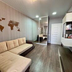 Квартира 48,8 м², 1-комнатная - изображение 4