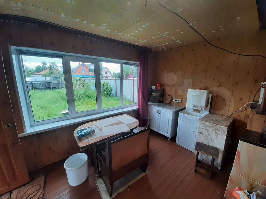 Дом 50 м² в Сургут — фото 3