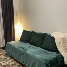 Квартира 42 м², 2-комнатная - изображение 3