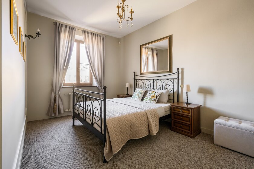 80 м², 2-комнатная квартира 3 990 ₽ в сутки - изображение 39