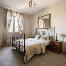 Квартира 68 м², 2-комнатная - изображение 1